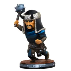 Chibi Hogun from the Warriors Three