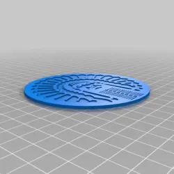 Chief Coaster