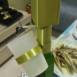 Cider Decanter