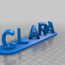 CLARA