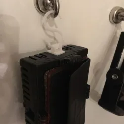 Cold Shoe Loop