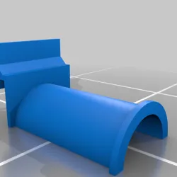 COLIDO3D coil holder for narrow coils