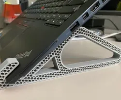 computer stand
