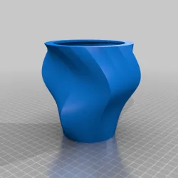 Cool Vase