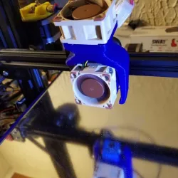 CR-10 Micro Swiss Cooler