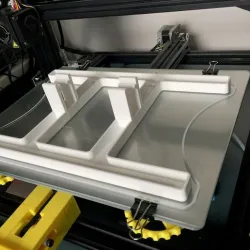 CR-10 mini light