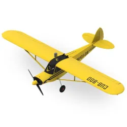 CraycleCub V2 800 mm FPV Trainer Plane STL File
