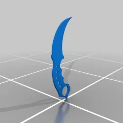 csgo knife
