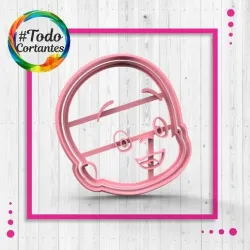 Cuquin telerin family cutter