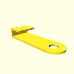 Customizable Hook