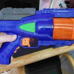 Dartzone Apex Safety Remove