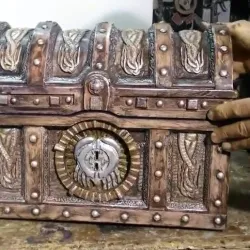 davy jones chest (Octopus files)