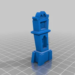 Day of the Tentacle DOTT grandfather clock