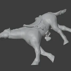 Dead Horse v2