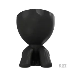 Decorative pot