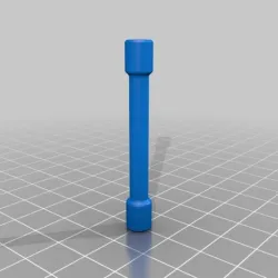 DIY Home-made  Geomag Pro parts