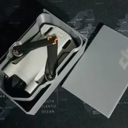 Dji 3 Mini Pro Case