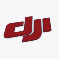 DJI Logo