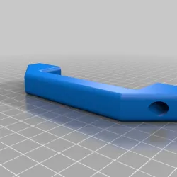 DLP Top Lid Handler