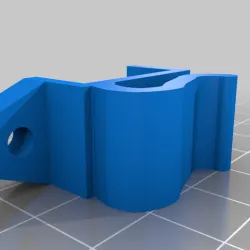 DOF Reality cable clips