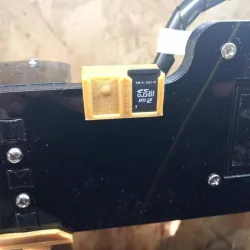 Duplo MicroSD Anet A8