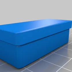 End cap for aluminum ladder