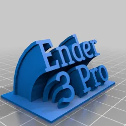 Ender 3 Pro