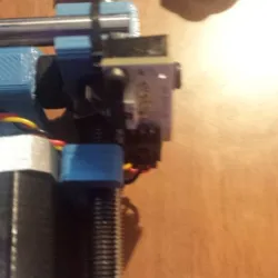 Endstop Y Max and Min v4.0