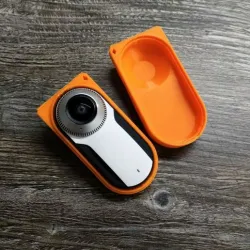 Essential 360° Transport Box
