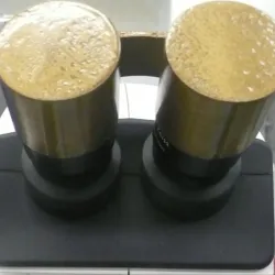 Eyepiece and protector (Protetor Ocular)