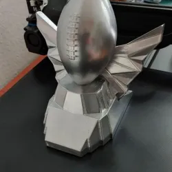 Fantasy Football Trophy