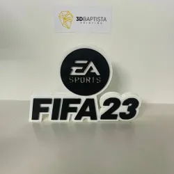Fifa 23 Logo