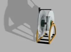 Filament spool holder - feeder