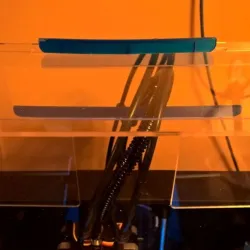Flashforge Creator PRO Bridge