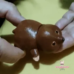 Flexi Mole