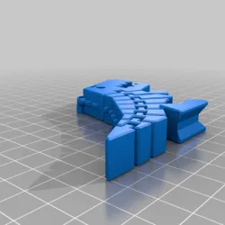Flexi Rex