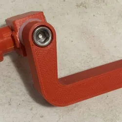 Flip Stop