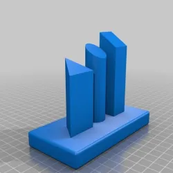 FRC 2019 Mini Trophy