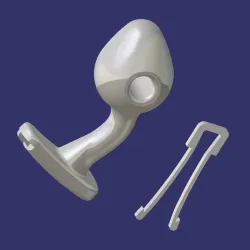 Freutoy anal plug
