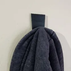 Futuristic Wall Hook