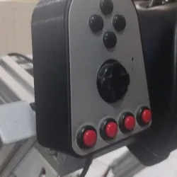 G27 button box