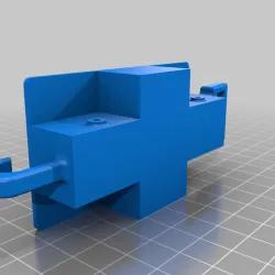 GeoTrax Flatbed