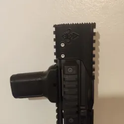 GHK G5 Front Kit