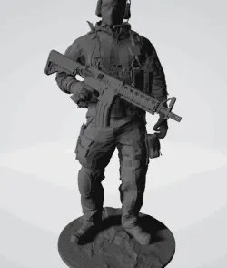 ghost classic - mw