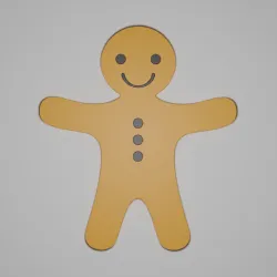 ginger - ginger