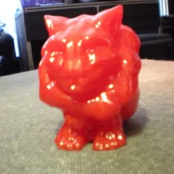 GOYLE POOL CHALK HOLDER