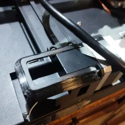 Guide cable