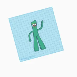 Gumby