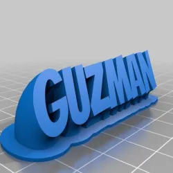 guzman