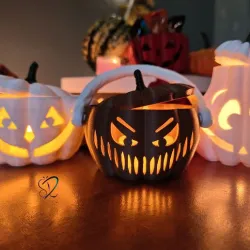 Halloween Pumpkin